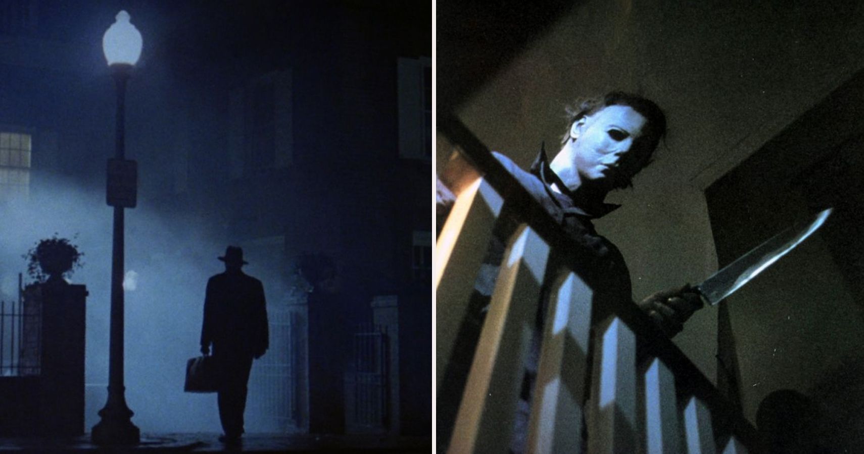 10 Most Frightening Horror Movie Soundtracks That Still Give Us The Creeps