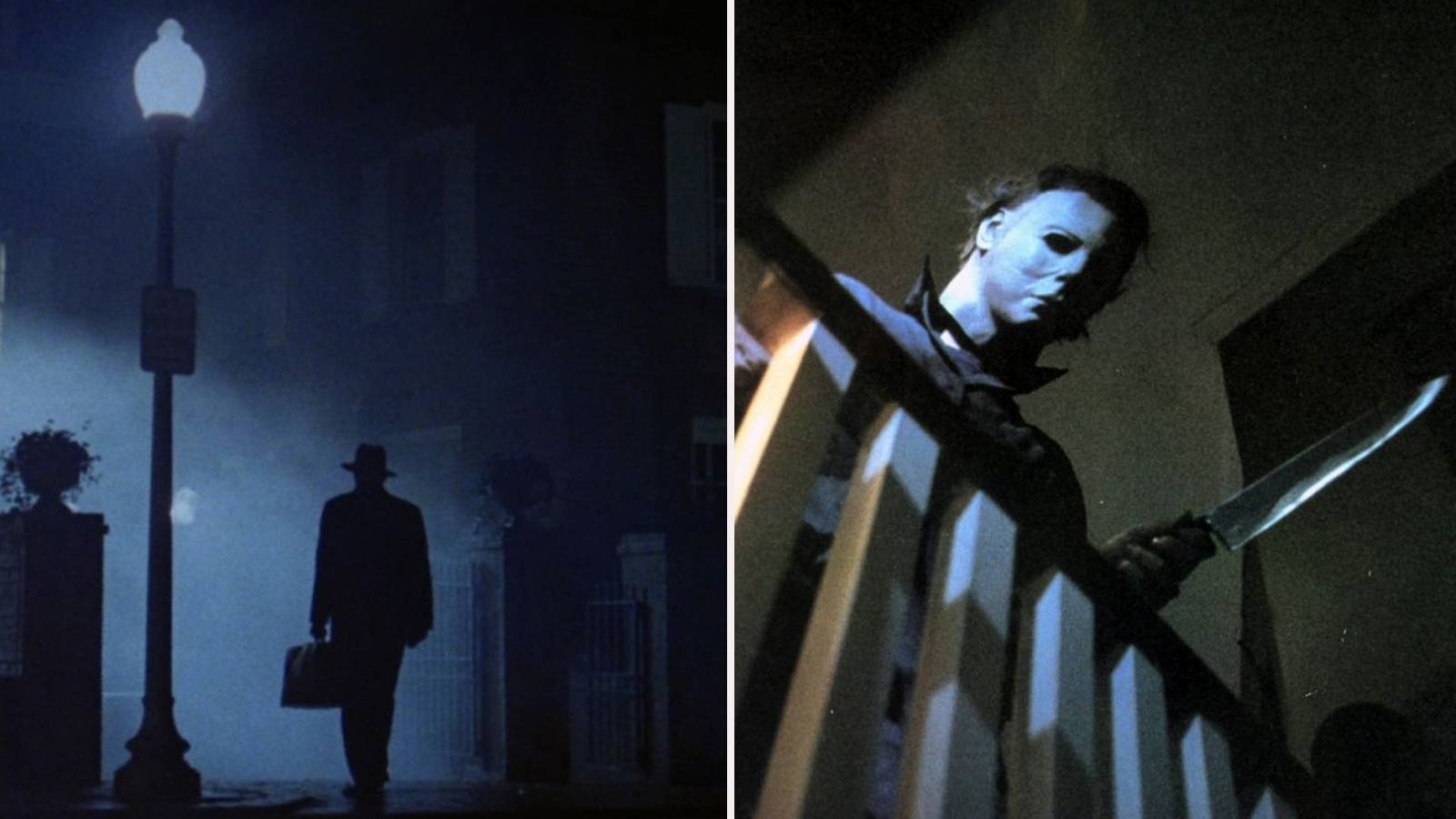 10 Most Frightening Horror Movie Soundtracks That Still Give Us The Creeps