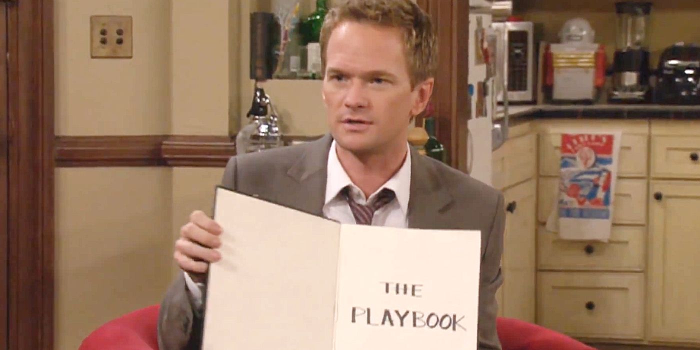 How I Met Your Mother 5 Times We Felt Bad For Barney (& 5 Times We Hated Him)