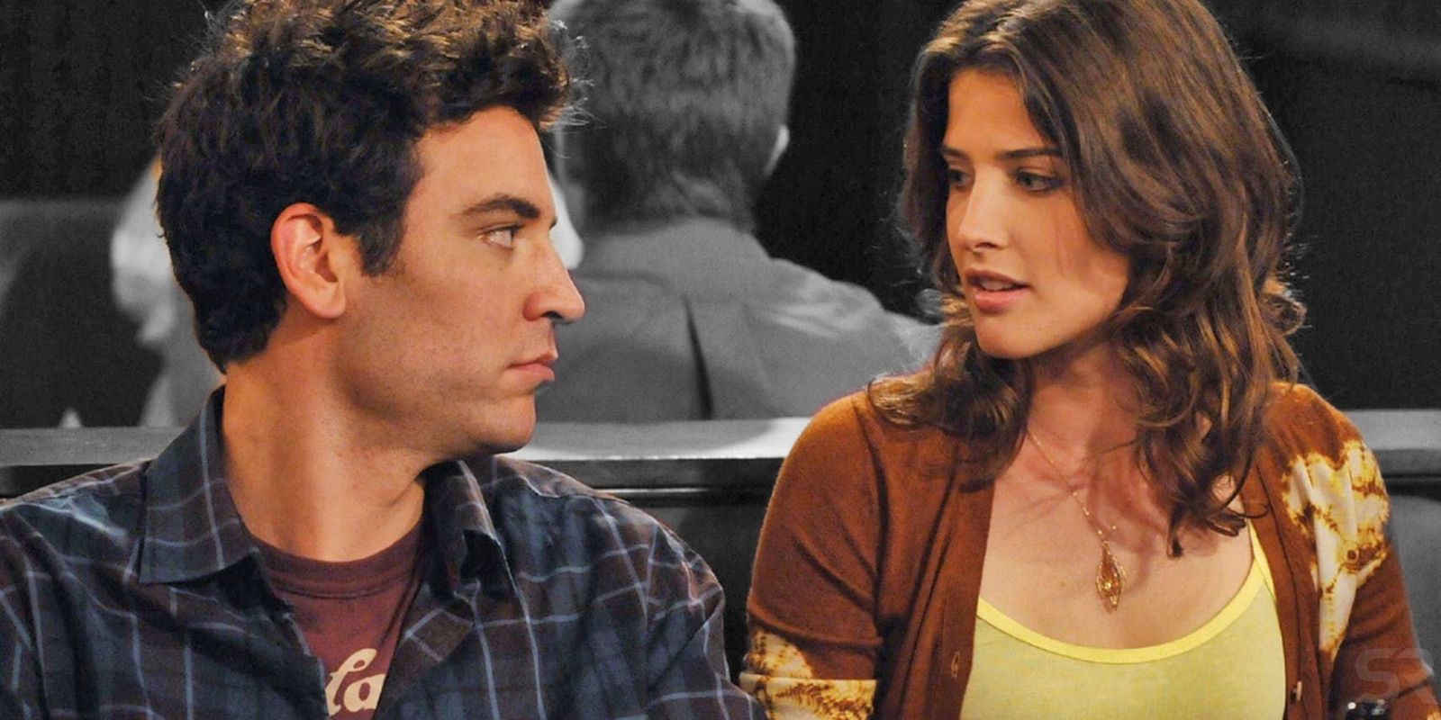 How I Met Your Mothers Divisive Ending Couldve Worked (With ONE Small Change)