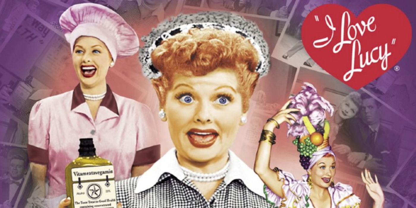 【超希少】　当時物アメリカドラマ映画番宣ポスター　I Love Lucy 他 超希少】 当時物アメリカドラマ映画番宣ポスター I Love Lucy 他