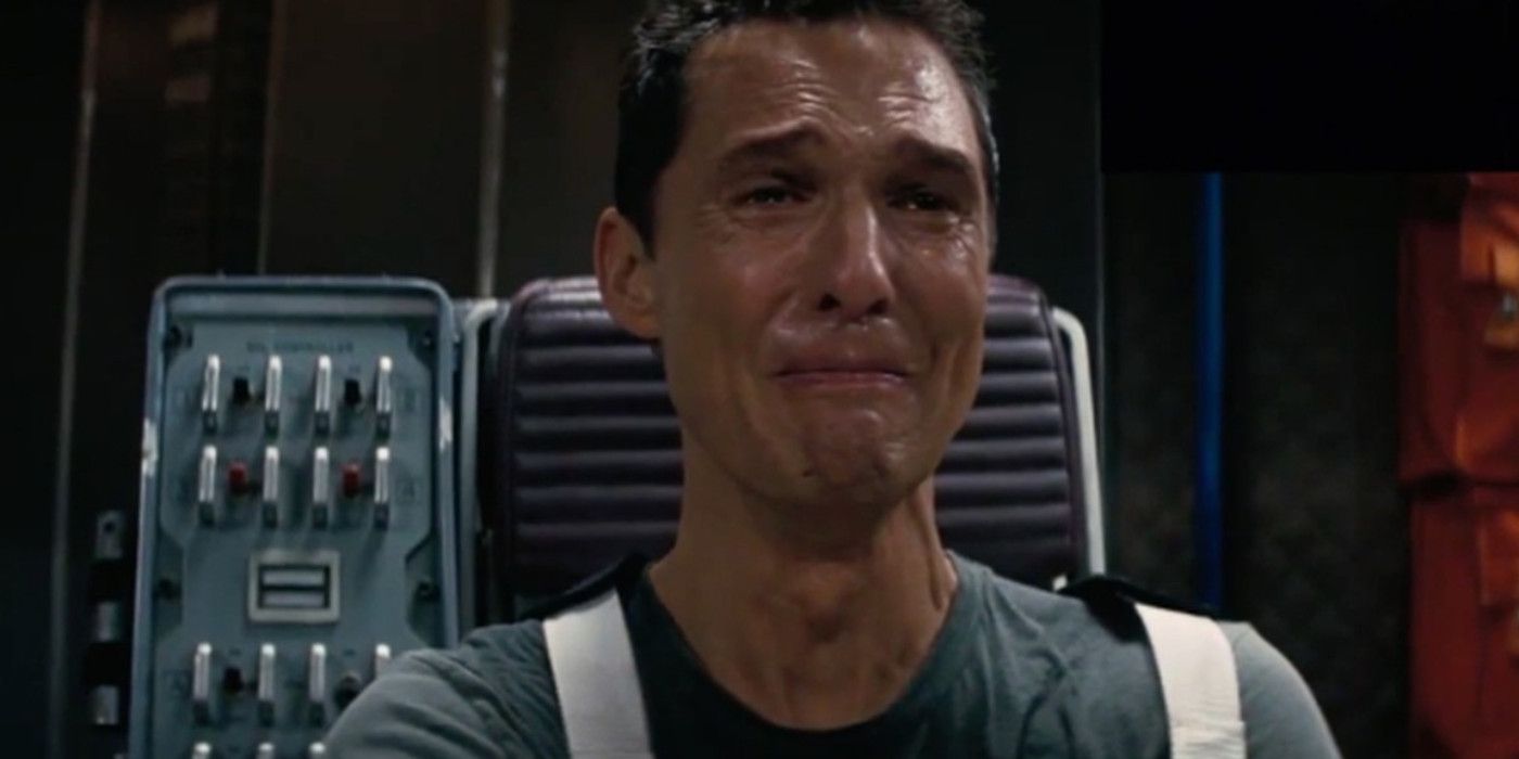 Interstellar Ending & Space Travel Explained