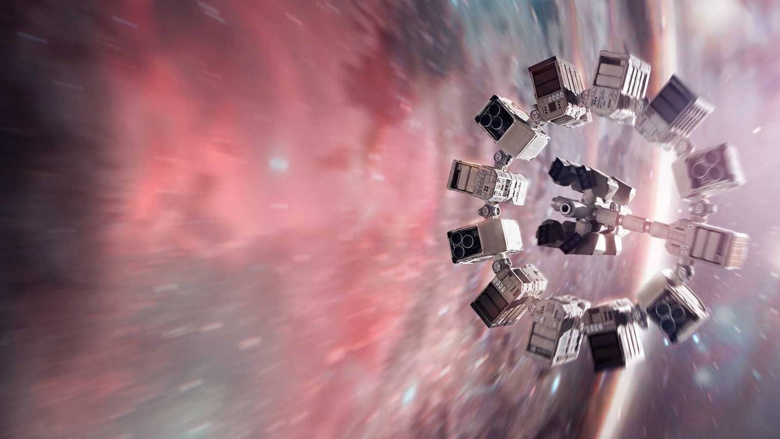 10 Thought-Provoking Behind The Scenes Facts About Interstellar
