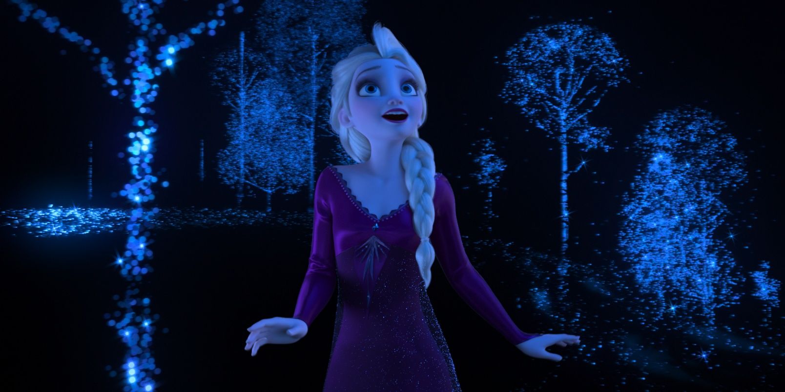 The Most Popular Elsa Powers Theory May Be Debunked By New Frozen 3 Tease