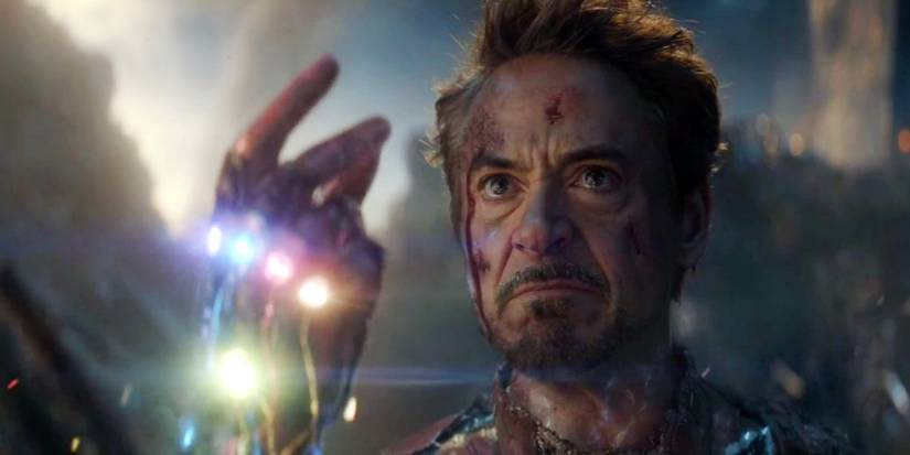 Avengers: Endgame: RDJ Reveals What He Wanted to Be Tony Stark’s Final Line