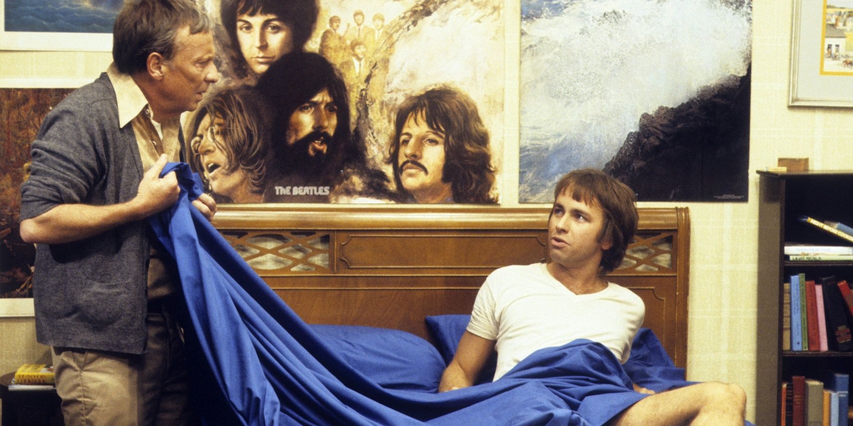 15 Things Fans Never Knew About Three's Company