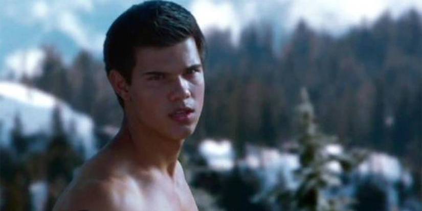 Jacolob Twilight: 10 Facts About Jacob They Leave Out In The Movies