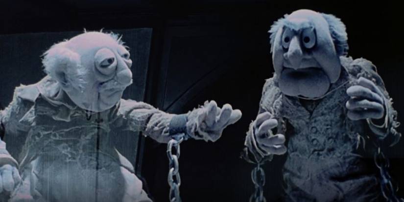 The Muppet Christmas Carol: The 10 Best Characters, Ranked