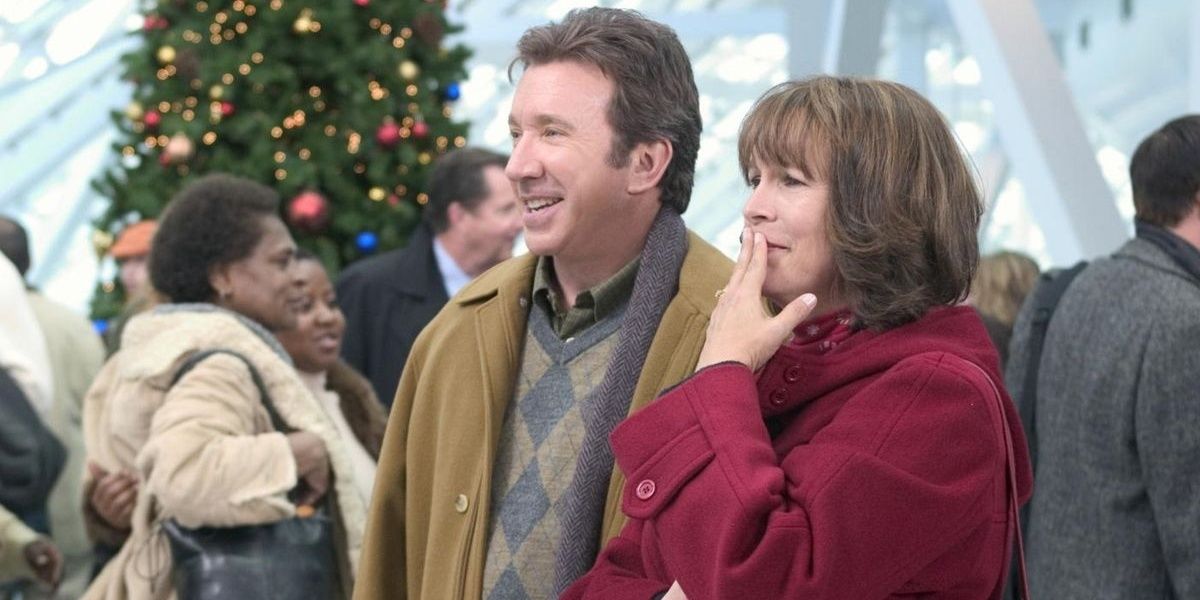 5 Reasons The Santa Clause Is Tim Allen’s Best Christmas Movie (& 5 It’s Christmas With The Kranks)