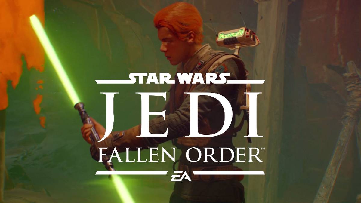 Jedi Fallen Order: 4 Secret Legendary Beasts & How To Defeat Them