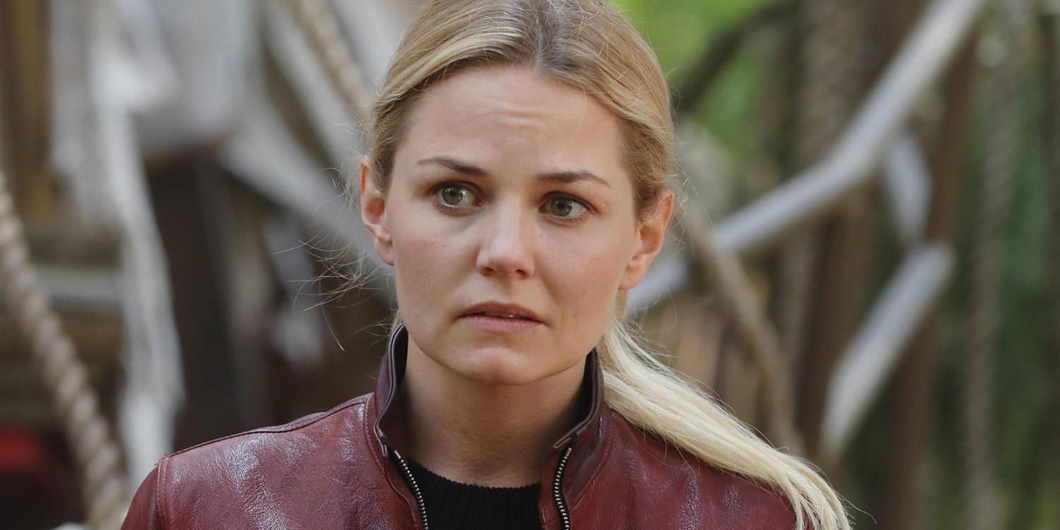 The 10 Best Once Upon A Time Characters Ranked