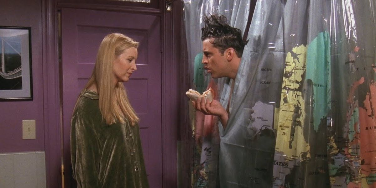 10 Times The Characters On Friends Proved They Were The Ultimate Friendship Goals