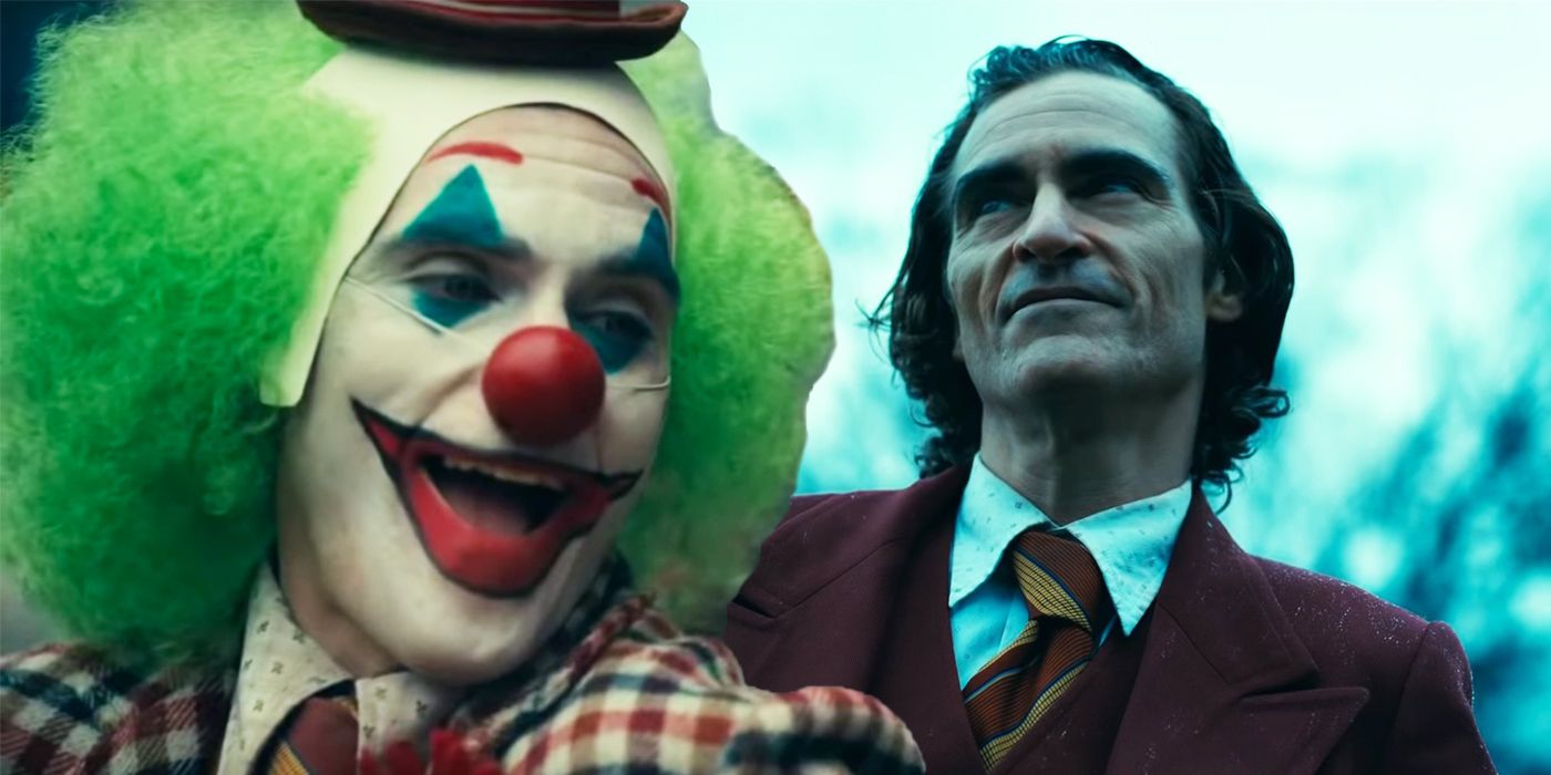 Joker 2 Will Have To Answer The Original Movie's Best Mystery