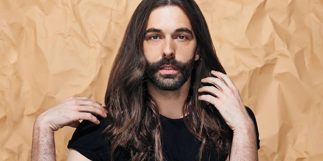 Queer Eye 10 Things You Didnt Know About Jonathan Van Ness