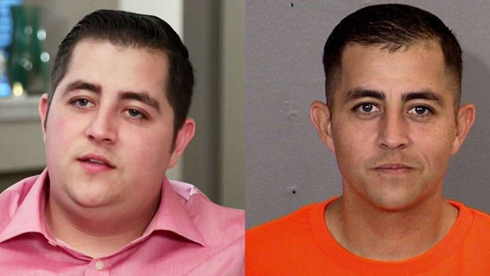 90 Day Fiance: Everything To Know About Jorge's Jail Time & Crime Sentence