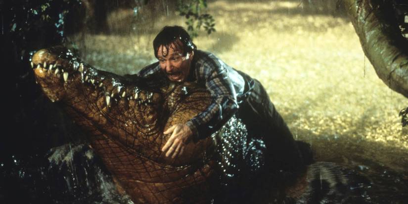 10 Best Movies Inspired By The Indiana Jones Franchise