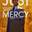 Just Mercy