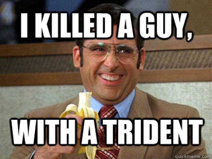 10 Anchorman Memes That Are Too Hilarious For Words Screenrant