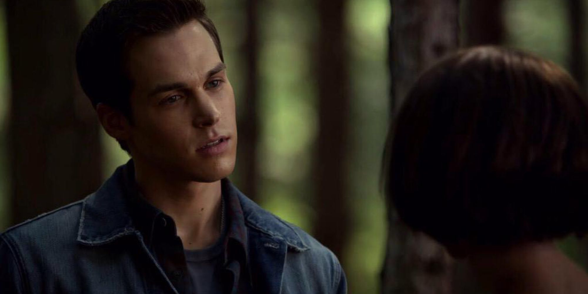 The Vampire Diaries 10 Funniest Characters Ranked