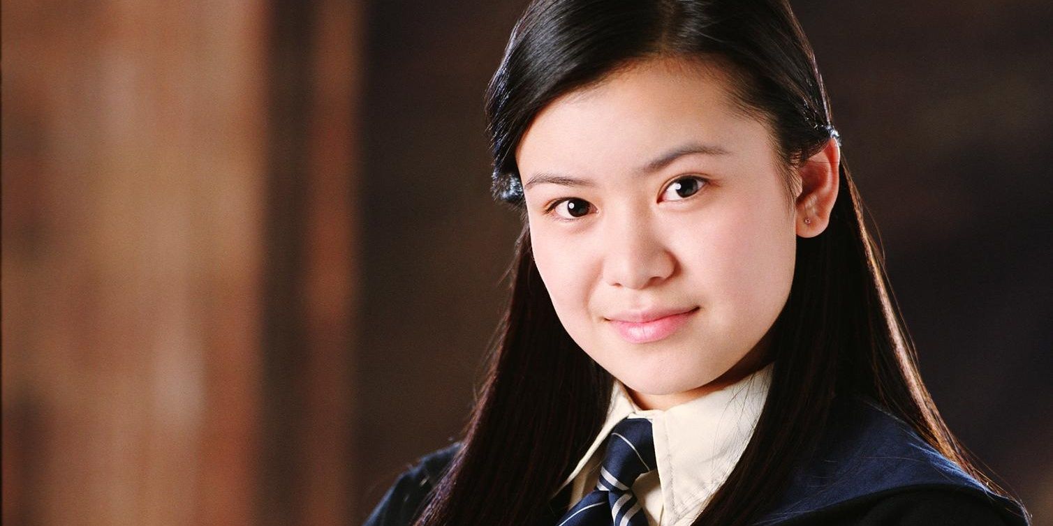 Harry Potter 10 Main Characters & What Their Muggle High School Stereotype Would Be