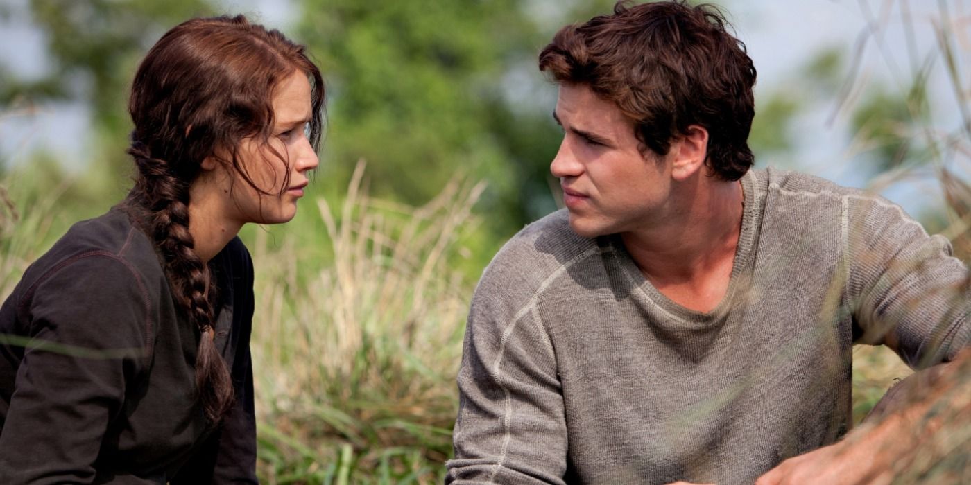 Every Hunger Games Book, Ranked