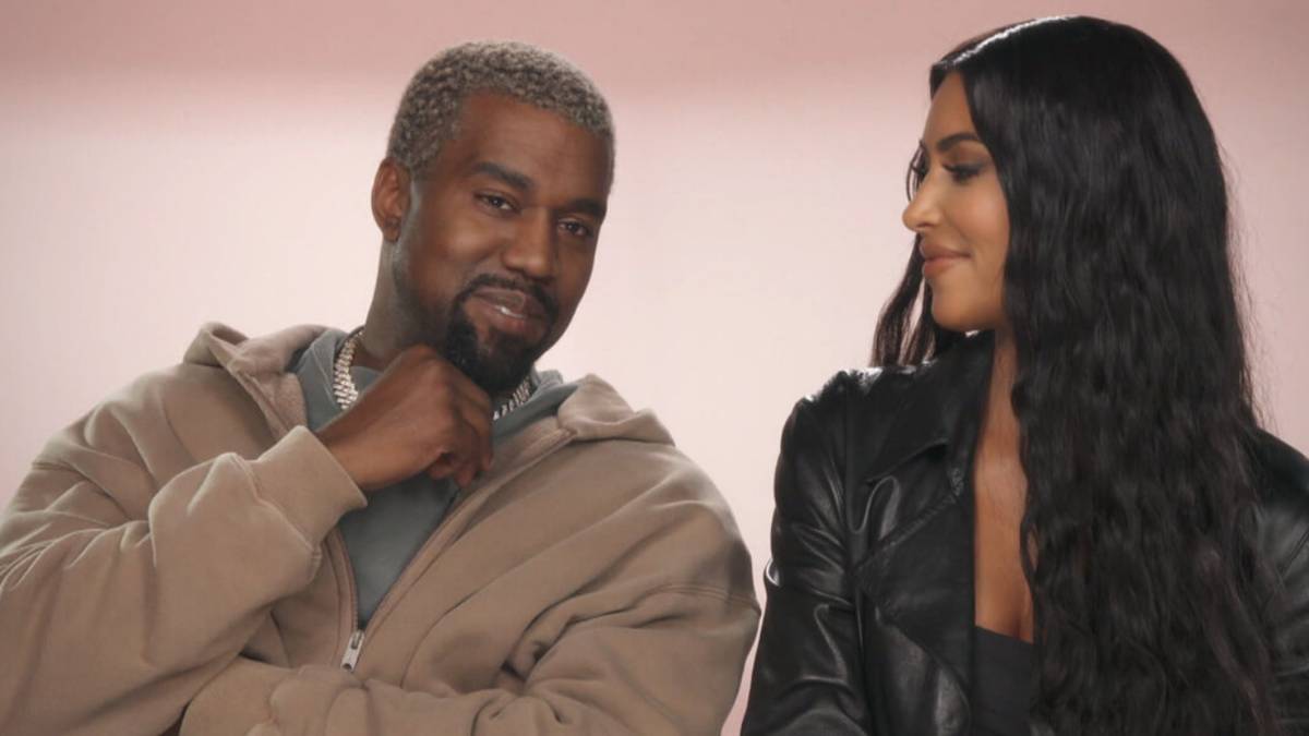 Kanye West Has New Strict Rules for His Kids, Says Kim Kardashian