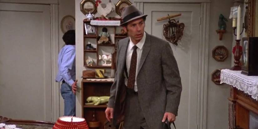 Seinfeld: Kramer's 5 Best Outfits (& 5 Worst)