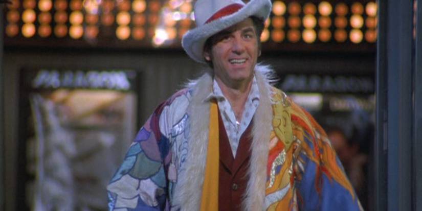 Seinfeld: Kramer's 5 Best Outfits (& 5 Worst)