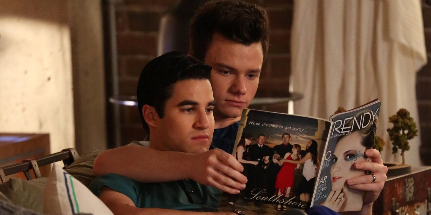 Glee 10 Songs The Show Would Do If It Was Still Airing (& Who Would Sing Them)