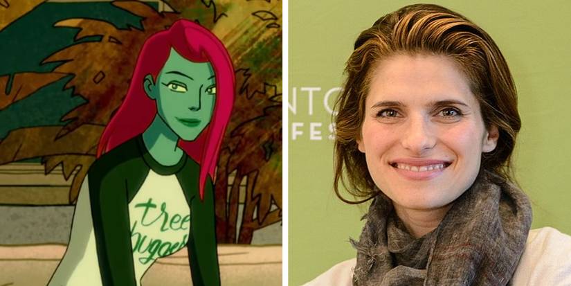 Harley Quinn Voice Cast & Character Guide