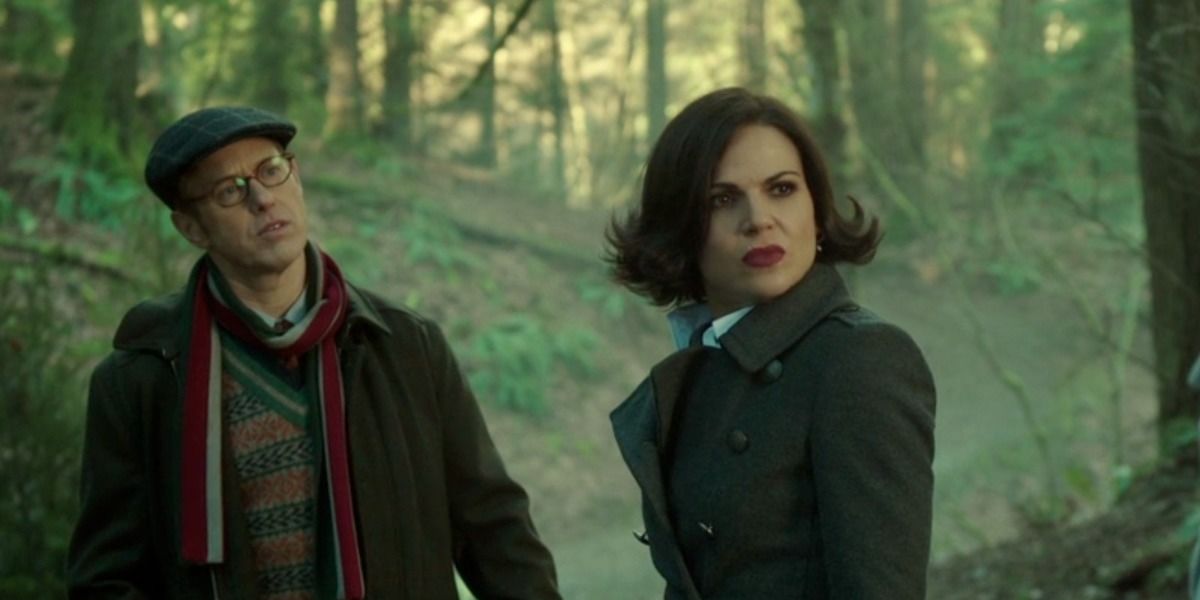 10 Reasons Once Upon A Time Should Have Ended With Season 6