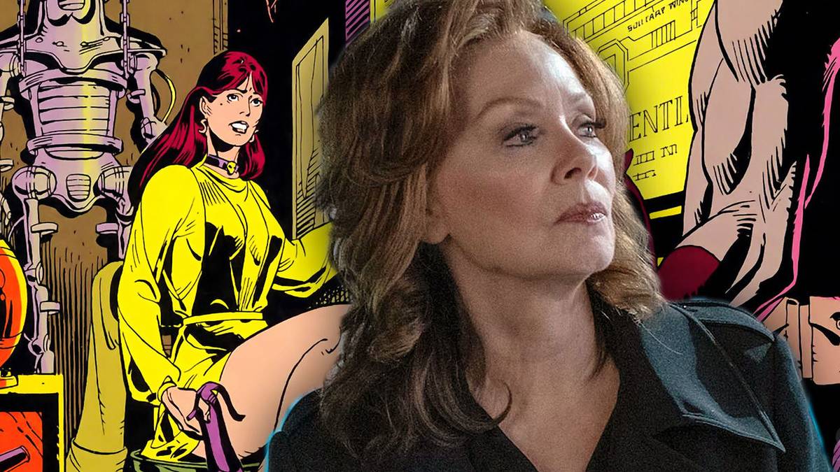 Juspeczyk Silk Spectre Laurie Juspeczyk
