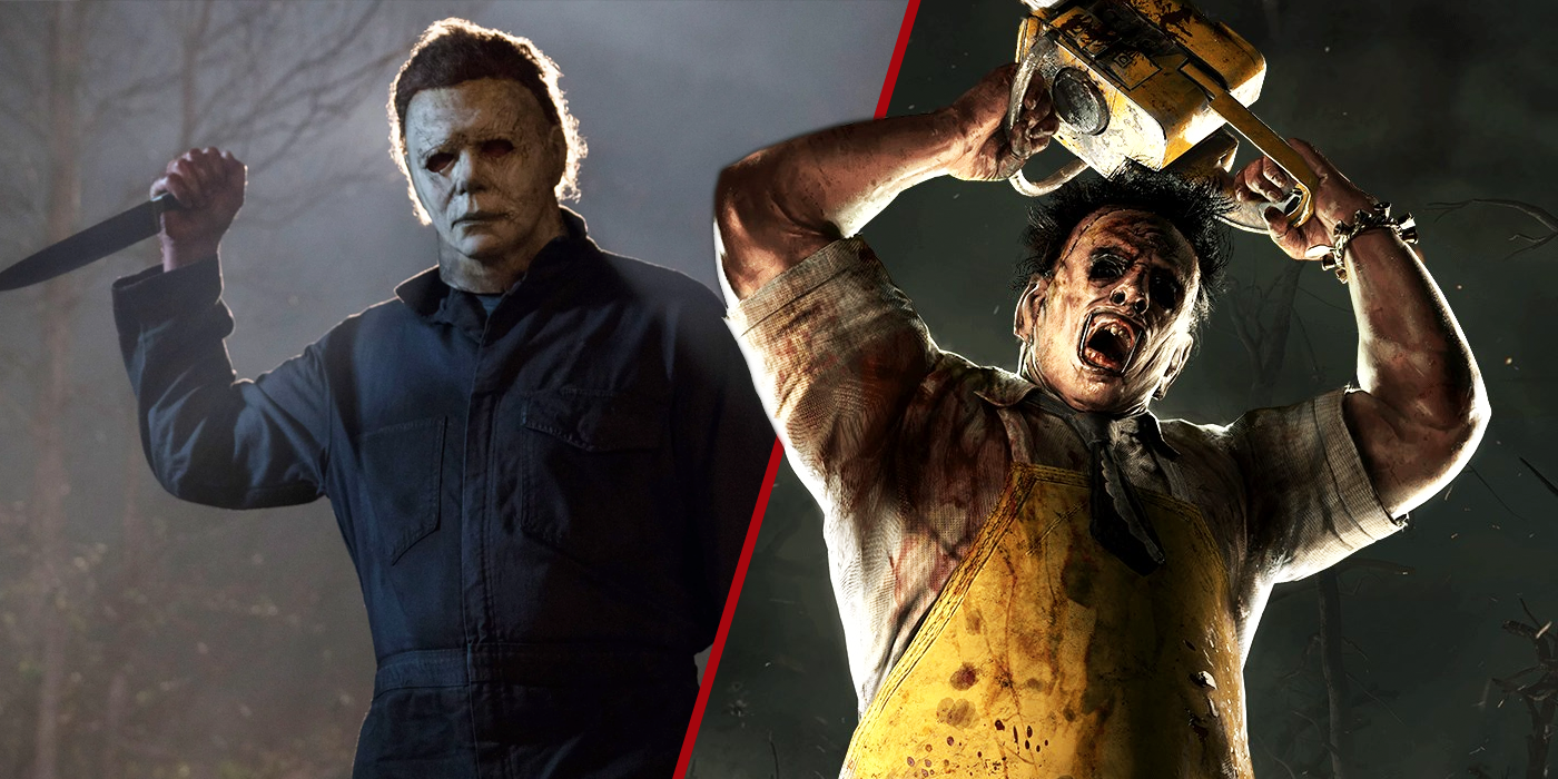 Leatherface vs. Michael Myers: Who Would Win (\u0026 Why), image size:1400x700