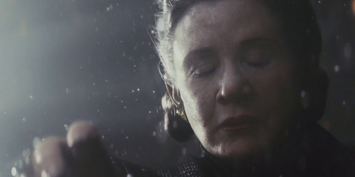 Rise of Skywalker 5 Reasons Why Leia Would Have Made A Great Jedi (& 5 Reasons It Wasnt Her Destiny)