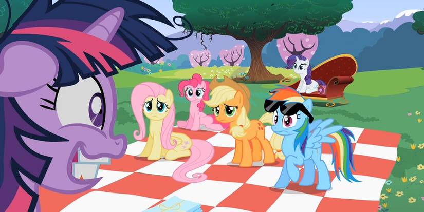 My Little Pony: The 10 Best Episodes, According To IMDb