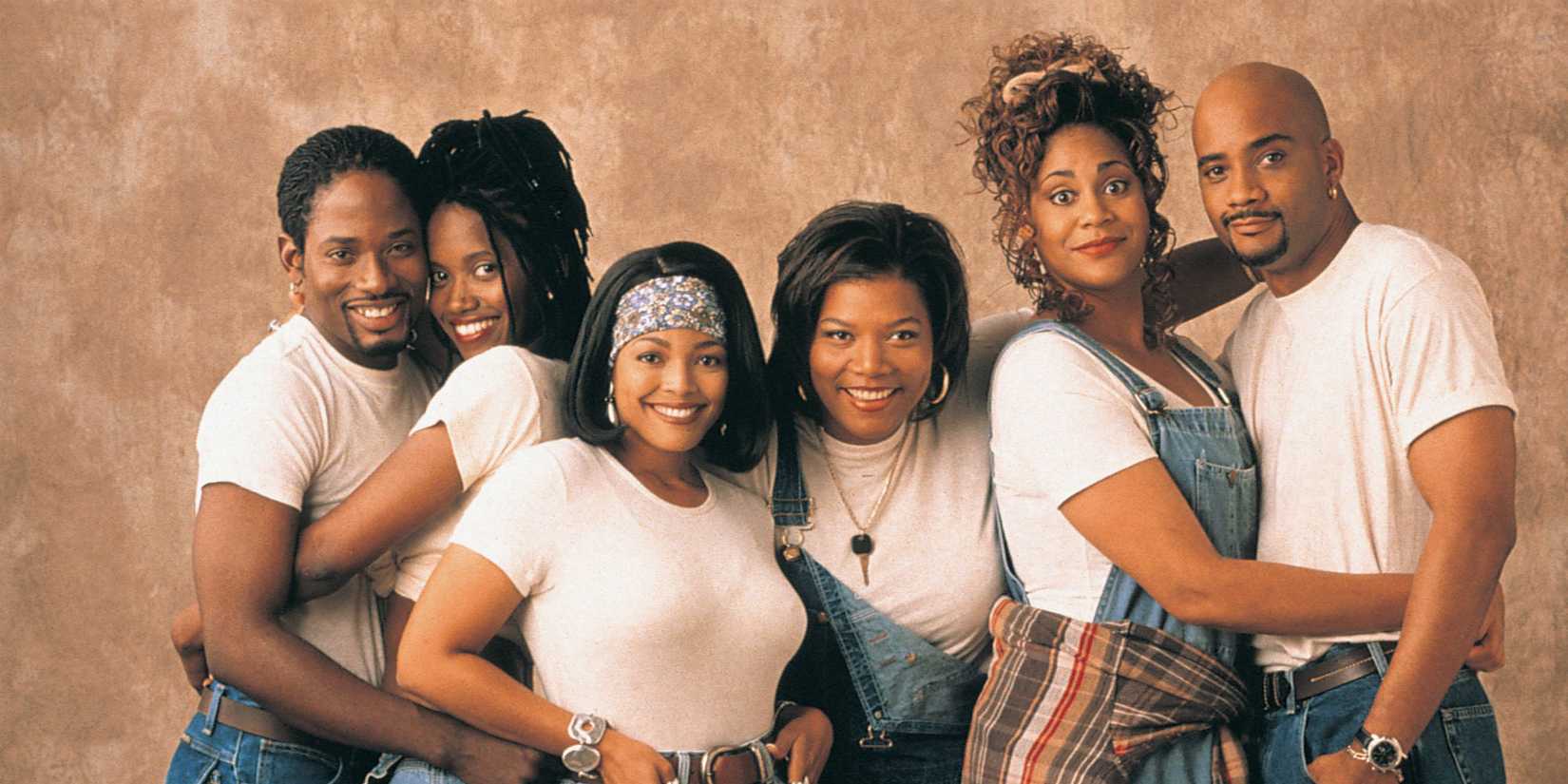 Living Single