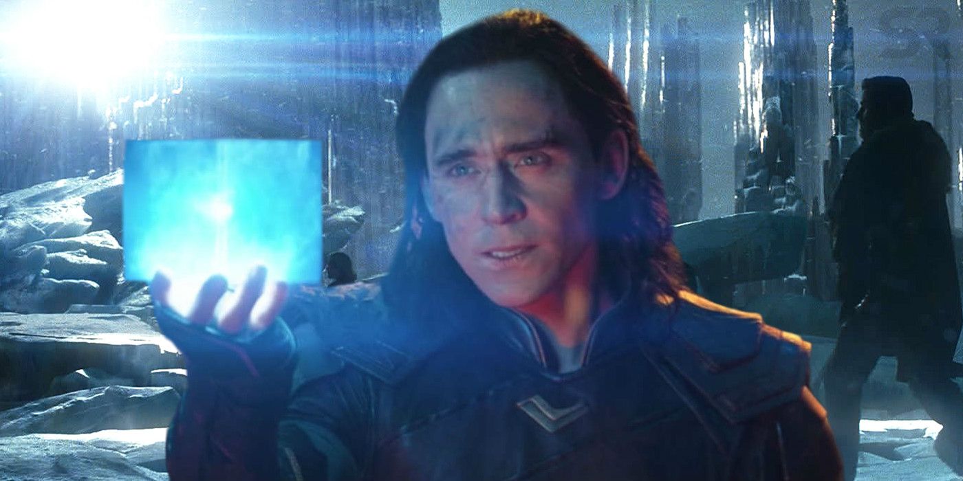 Doctor Strange 2 Theory Loki Is The Key To Multiverse Of Madness