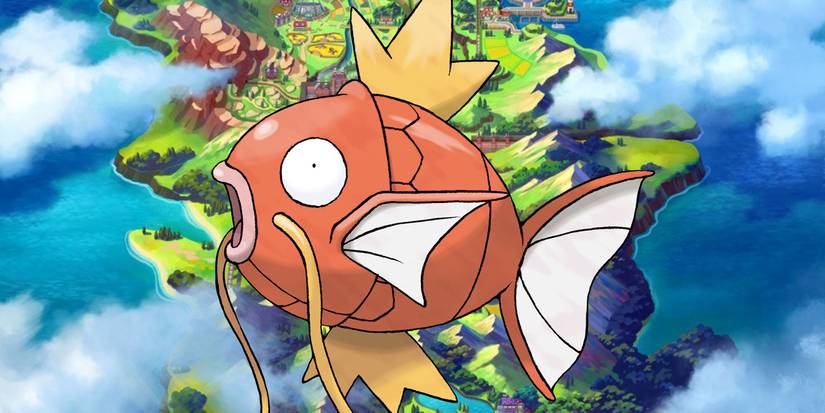10 Dumbest Pokémon Names In Series History, Ranked