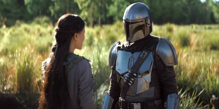 The Mandalorian 10 Of The Best Outfits From Season 1