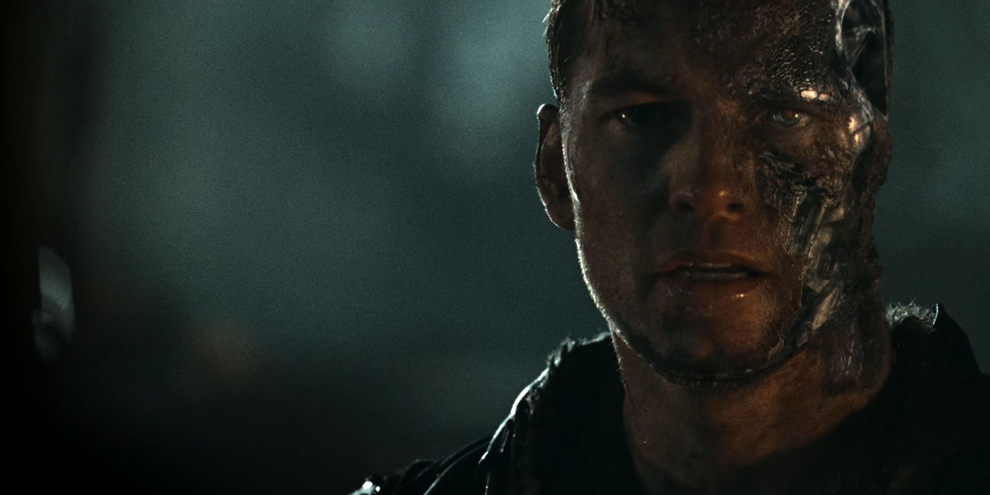 All Of The Terminator Models From The Movies, Ranked By Power