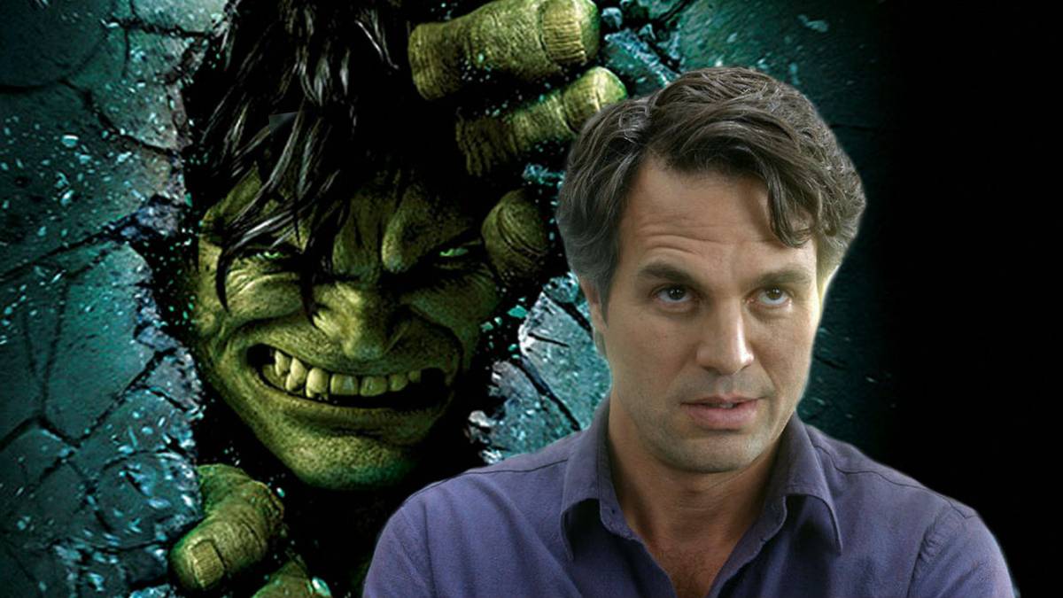 Mark Ruffalo Doesn't Know About Hulk's Future In The MCU