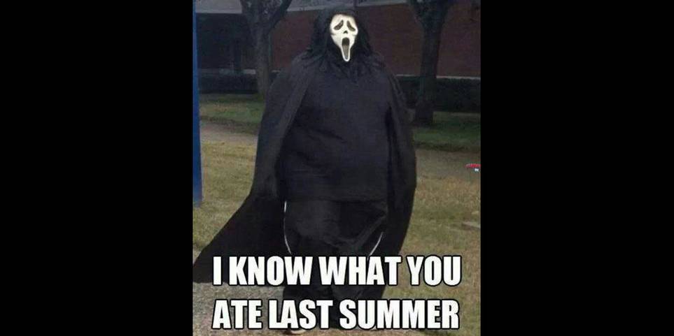 10 Scream Memes That Are Too Hilarious For Words Screenrant
