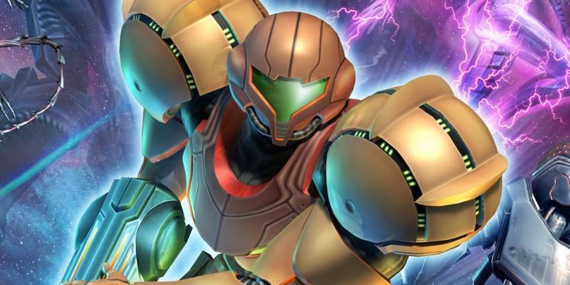 10 Most Iconic Suits Of Armor In Video Games
