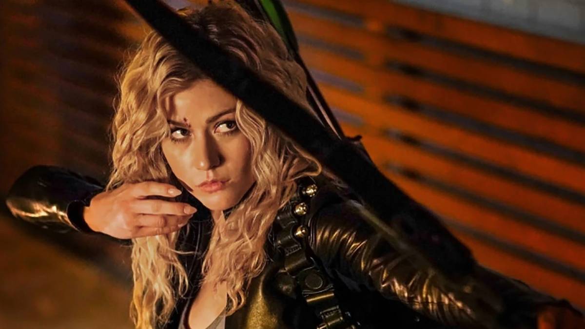 Arrow: 10 Best Mia Smoak/Green Arrow II Moments In The Series