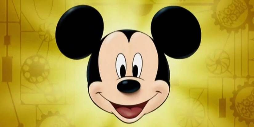 Mickey Definition 10 Reasons Mickey Will Always Be Disney's Most Famous Character