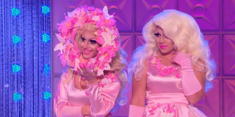 RuPaul’s Drag Race: The Best Episode In Every Season, Ranked