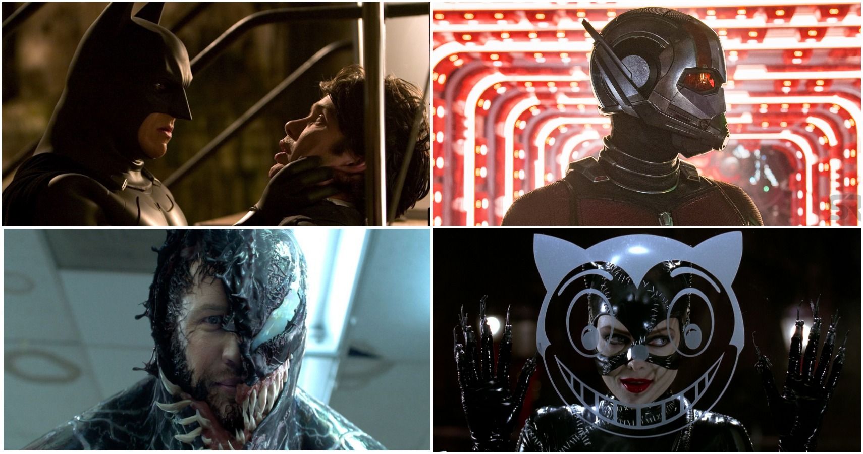 10 Most Morally Ambiguous Superheroes in Film