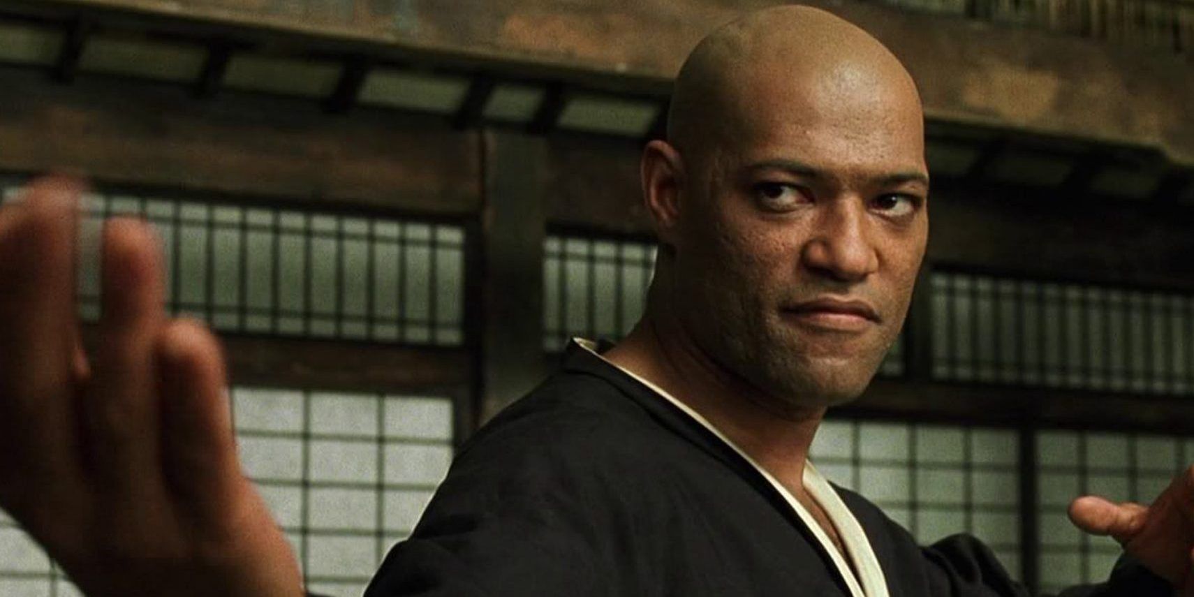 How Young Morpheus Can Appear In The Matrix 4 (Despite Being A Sequel)