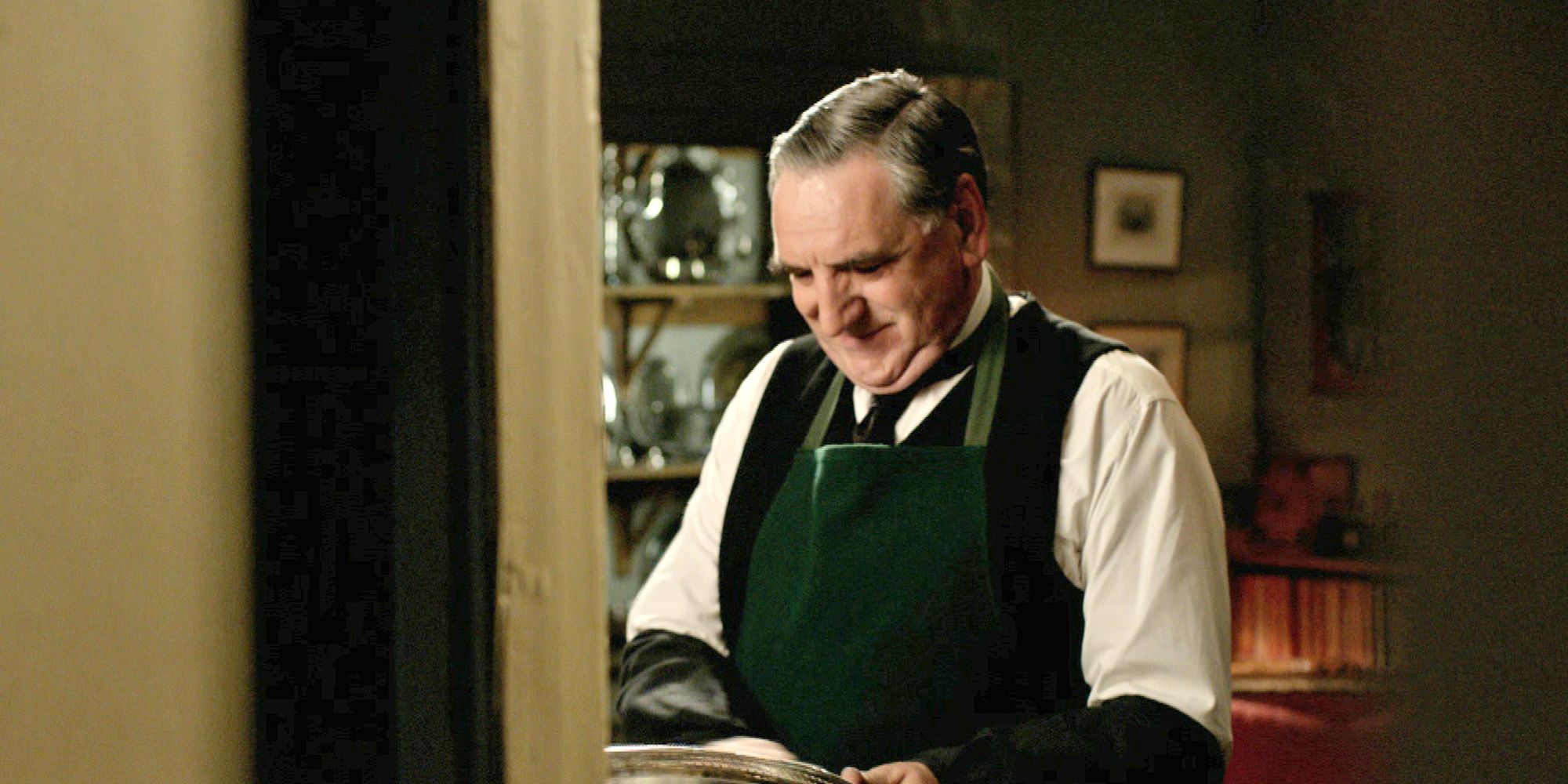These Two Downton Abbey Characters Deserve A Good Ending More Than ...