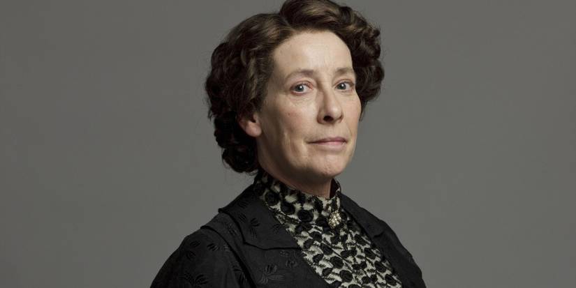 Downton Abbey: The First And Last Lines Of Every Character